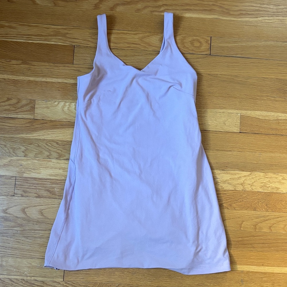 lululemon athletica align dress